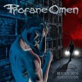 Profane Omen - Beaten Into Submission